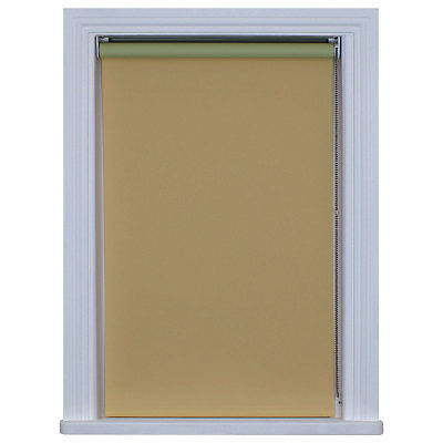 Bloc Made to Measure Fabric Changer Blackout Roller Blind Sunbeam Glow Bloc Made to Measure Fabric Changer Blackout Roller Blind Sunbeam Glow